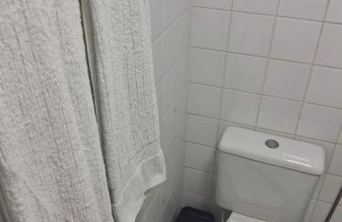 Hotel Tambau Flat andar 9 particular - Foto 35