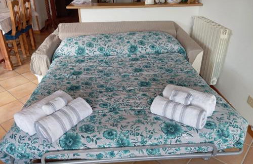 Franca's Home - Foto 17