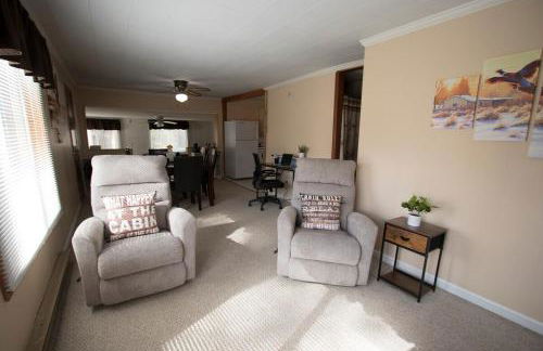 All Seasons Fully Furnished Home - Foto 12