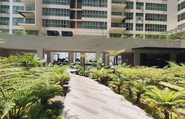 Best KL City View at Regalia Residence - Photo 35