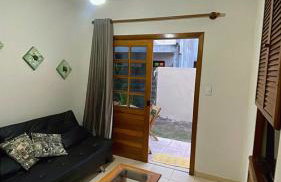 Beira Mar Taperapuã em frente a Barraca Gaúcho Flat - Foto 22