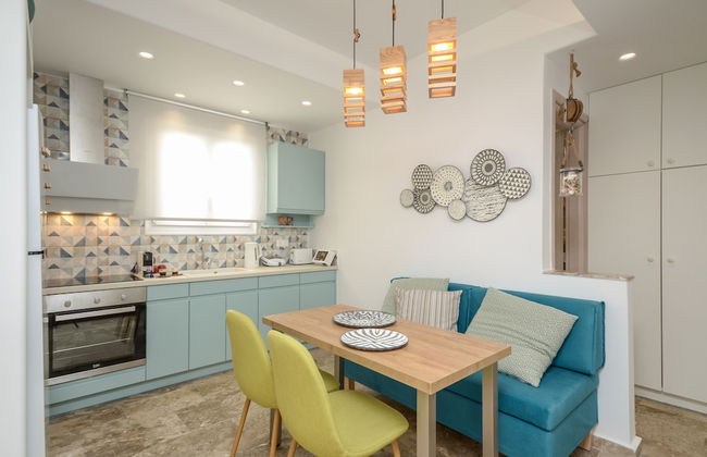 Beach Connection Naxos town - Photo 15