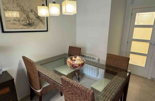 CALA BONA - Beachfront Apartment - Foto 41