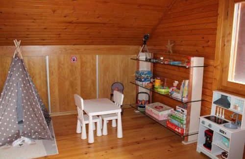 Chalé Casa das Estrelas MM - Foto 25