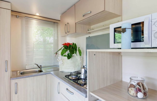 Mobile Home in Italy Near the Beach - Foto 4