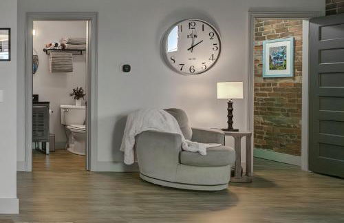 The 418. An 1866 Build with Modern Comforts - Foto 6