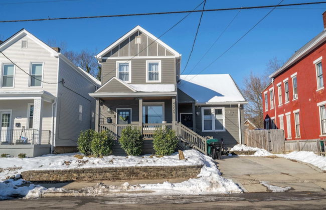 Northside Nook Home for 6! - Foto 45