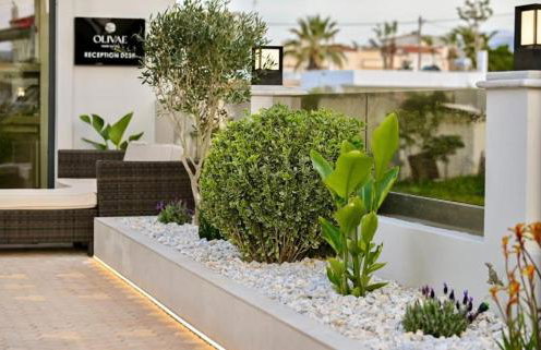 Olivae Mare Suites - Foto 9