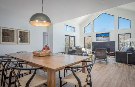 Hot Tub & Fire Pit - Galena Spring Escape - Foto 65