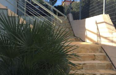 Villa Skorponeria, pool & sea - Foto 25