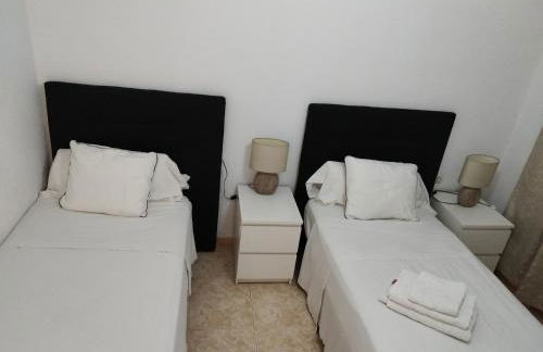 City apartment - Foto 29