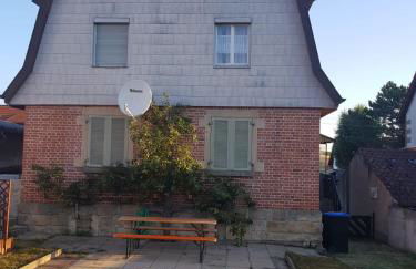 Handwerkerhaus Balaro - Foto 1