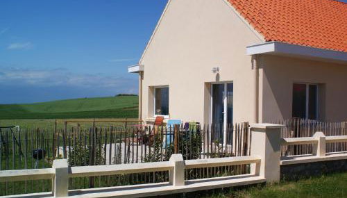 Holiday Home in Audresselles by Seacoast - Foto 4