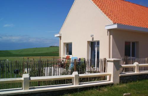 Holiday Home in Audresselles by Seacoast - Foto 4