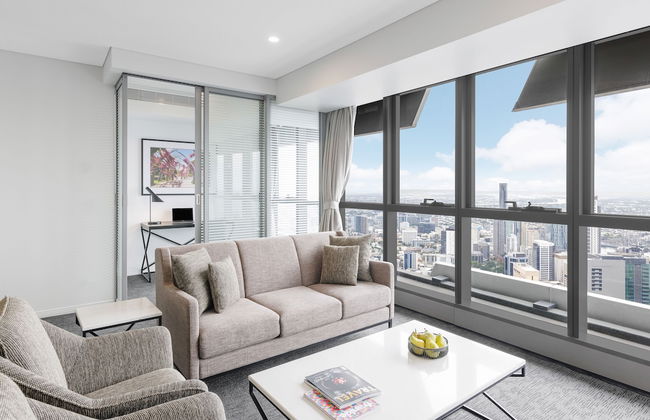 Meriton Suites Herschel Street, Brisbane - Photo 1