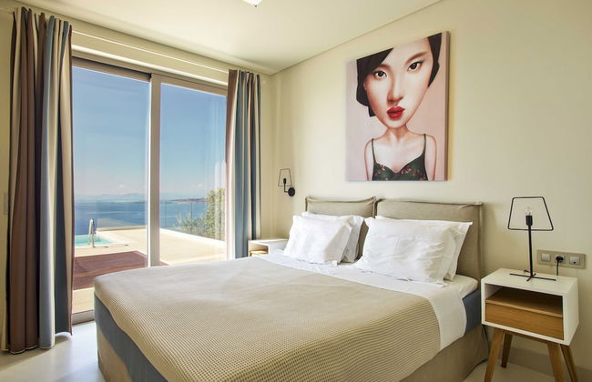 Luxury My Villa Corfu - Foto 2