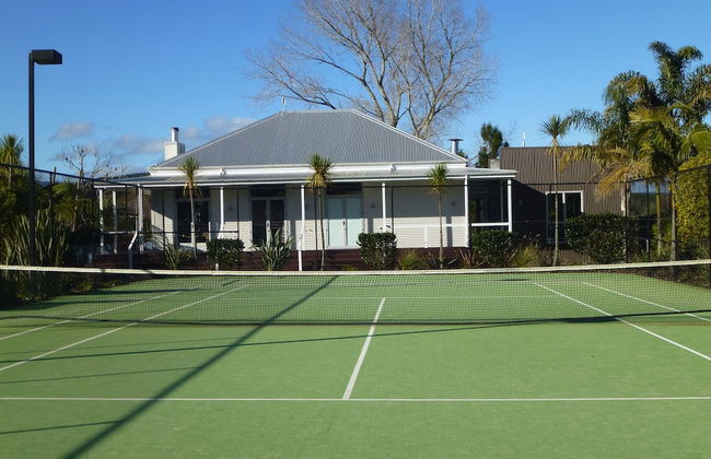 Ramada Resort By Wyndham Rotorua Marama - Foto 37