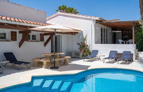 Villa BiniAkachum - Foto 6