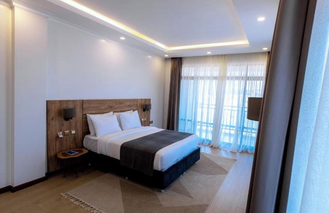Maya Residences - Foto 12