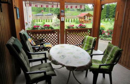 "Annelies" - barrier-free - Foto 4