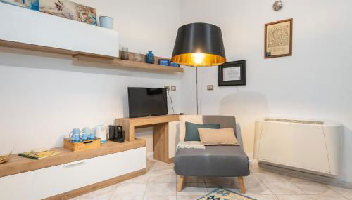 Arquer43 - Cagliari Old Town - appartamento 1 camera da letto - 4 persone - Photo 2