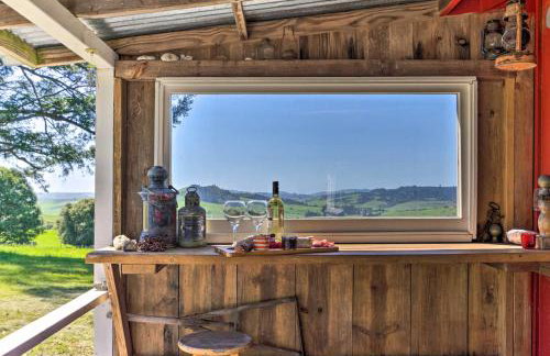 Moonview Ranch on 20 Acres in Sonoma County! - Foto 24