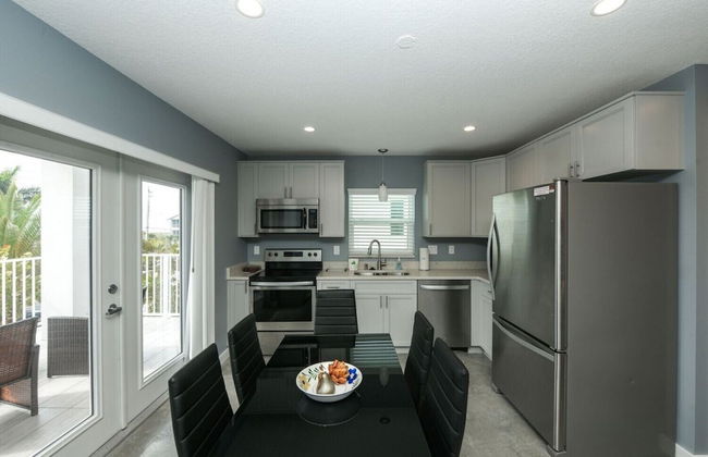 Family Tides by Beachside Management - Foto 18