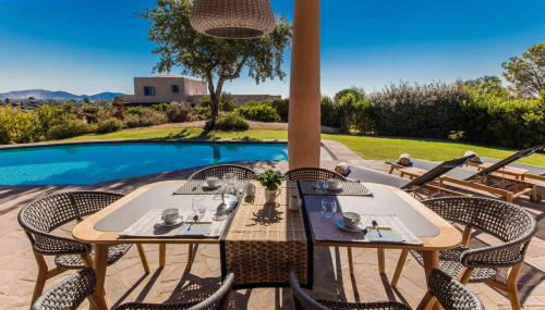 Is Molas Villas - Foto 3