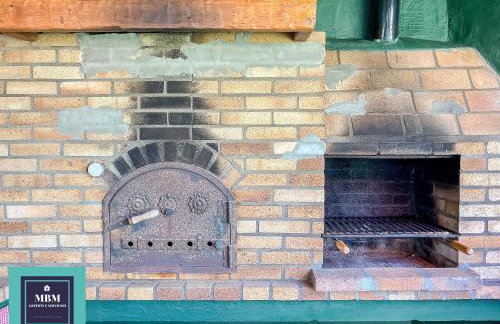 Casa El Alamo Teror VV - Foto 6