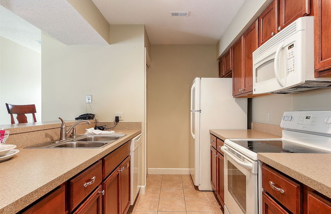 2 King BDR with a Loft Golf Course 5569 - Foto 6