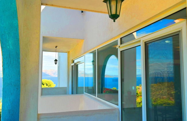 Villa Agnanti - Foto 17