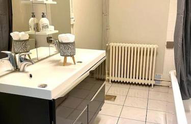 Appartement 3 chambres proche centre ville - Foto 15