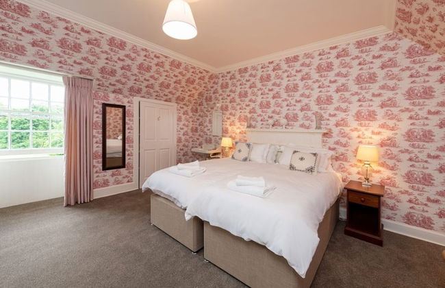 Cranstoun Riddel - Magnificent 6 Bedroom Property - Foto 2