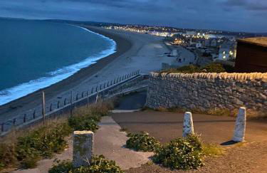 Stylish Townhouse in Portland, Dorset - Foto 11