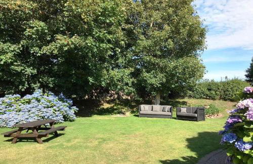 Altes Friesenhaus Ost - Foto 22