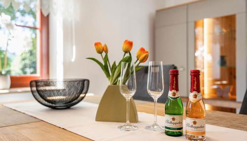 Ferienwohnung Am Augusttal - Foto 4