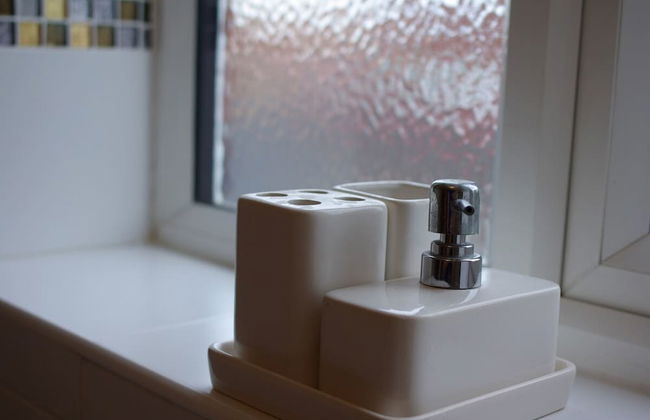 Portland Mews - 3 Bed Holiday Home by Premier Serviced Accommodation - Foto 23