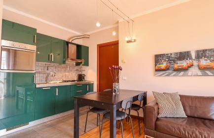 Modern Loft - with Balcony and Parking - Foto 9