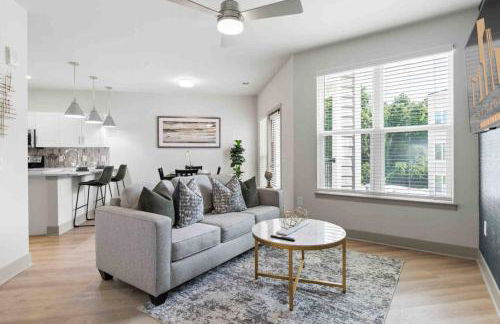 Exclusive Living 5 Min From Downtown - Foto 9