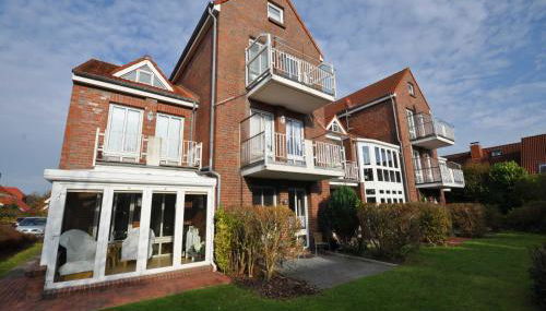 Nr 43 - Ferienwohnung Bootsweg Nähe Yachthafen - Foto 2