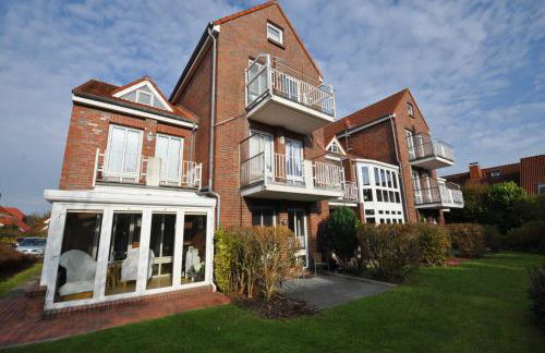 Nr 43 - Ferienwohnung Bootsweg Nähe Yachthafen - Foto 2