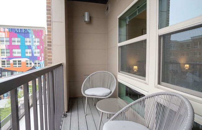 Cozy Alexandria Apartment - Foto 25