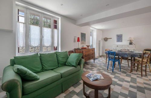 Proche du port & plages - Terrasse - Maison pour 5 - Foto 7