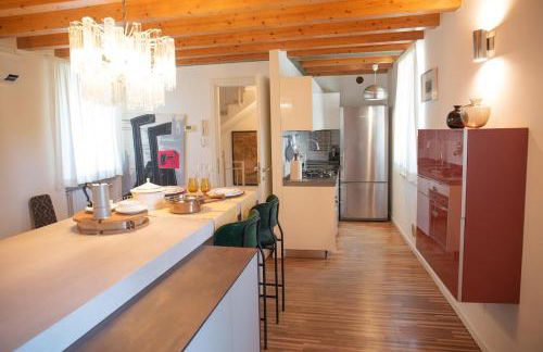 Susy's Apartment - Foto 13