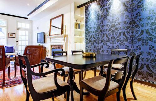 Heart of Capitol Hill Row House Luxury & Location - Foto 6