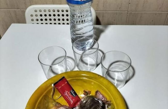 Apartamento Centro de Elche - Foto 1