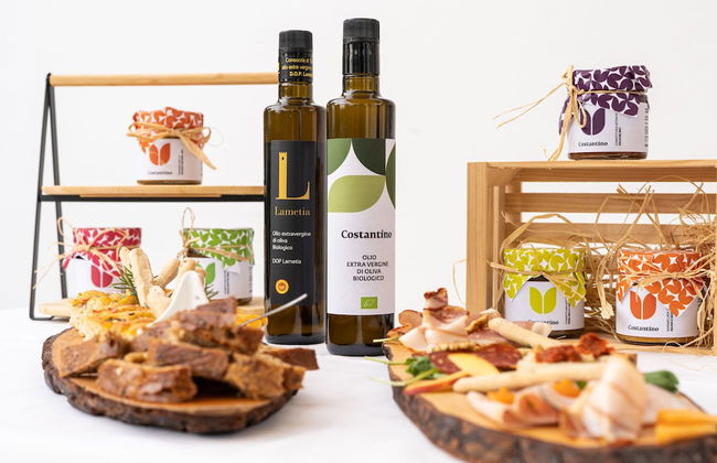 Agriturismo Costantino - Foto 3