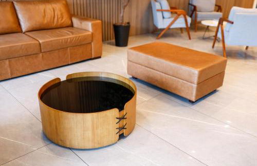 Flat Diamond São Lourenço TOP 308 MG - Foto 60