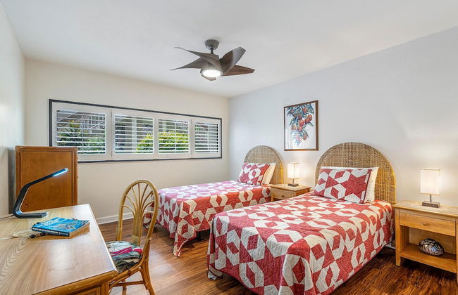 Keauhou Punahele#e-102 - Foto 3