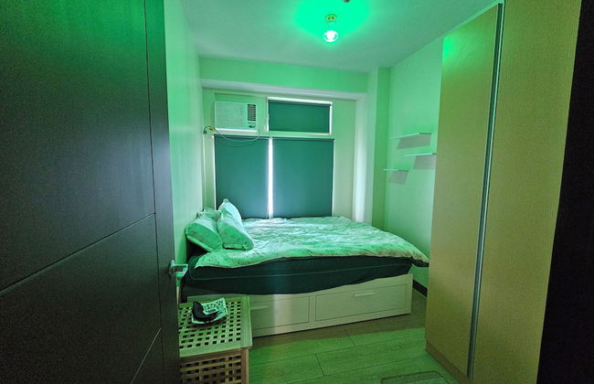 Makati Bliss Apartment - Cozy Urban Retreat - Foto 6